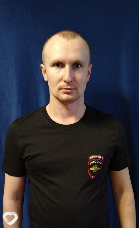 Дмитрий, 29, Курске — анкета №3593240
