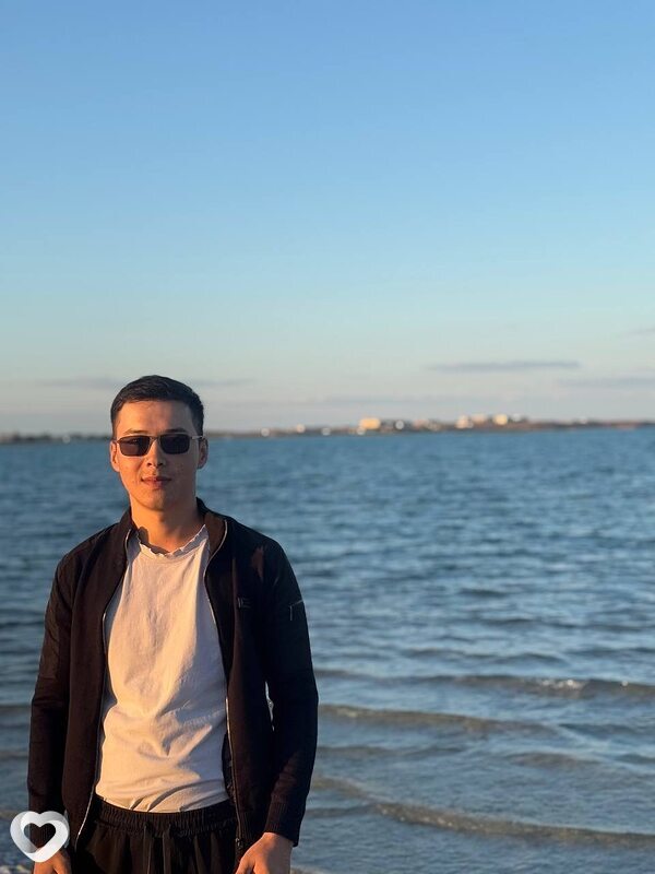 Сакен, 23, Шымкенте — анкета №3593246