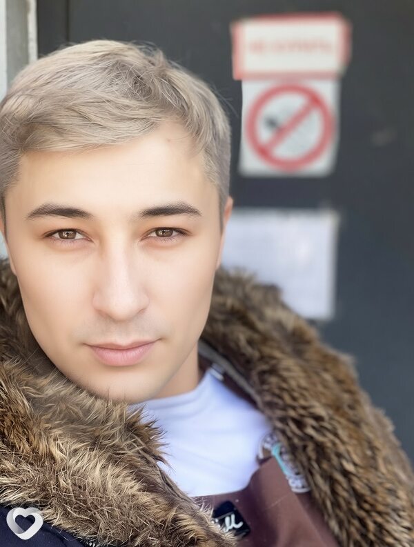 Артем, 32, Улан-Удэ — анкета №3593250