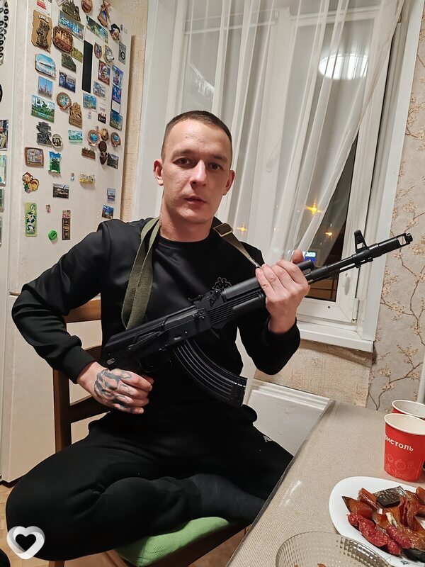 Сергей, 31, Екатеринбурге — анкета №3593254