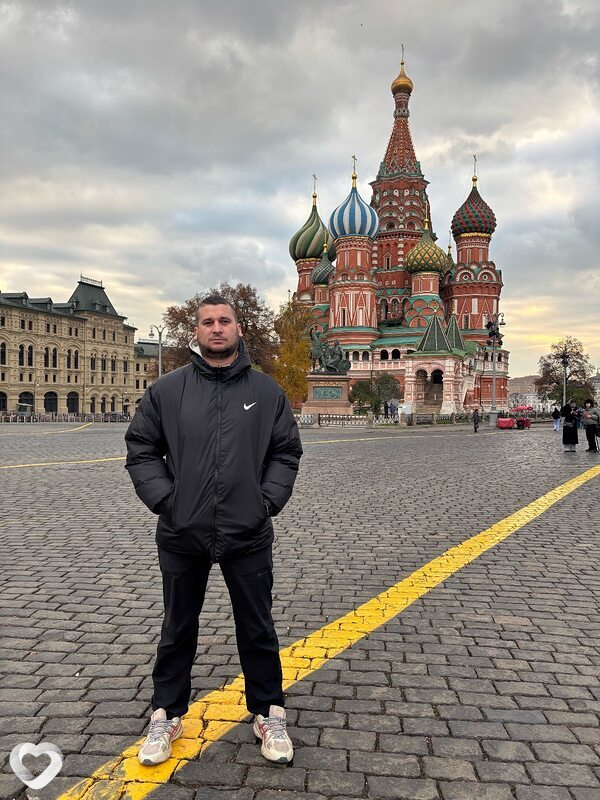 Евген, 31, Биробиджане — анкета №3593334