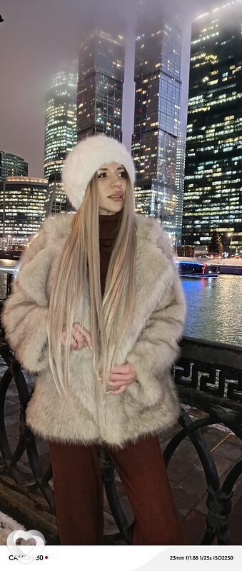 Виктория, 30, Москве — анкета №3593336