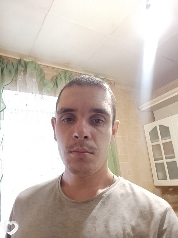Александр, 29, Балахне — анкета №3593339