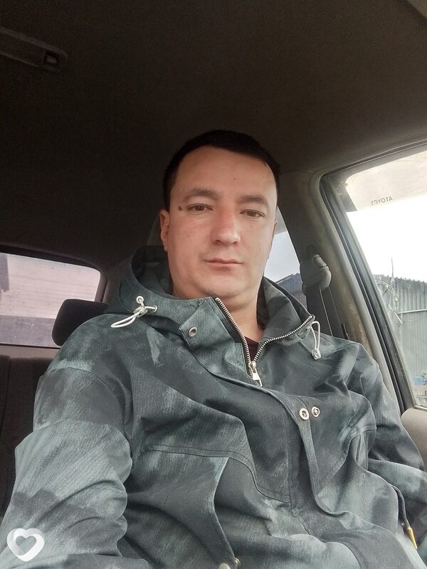 Тимур, Наманган