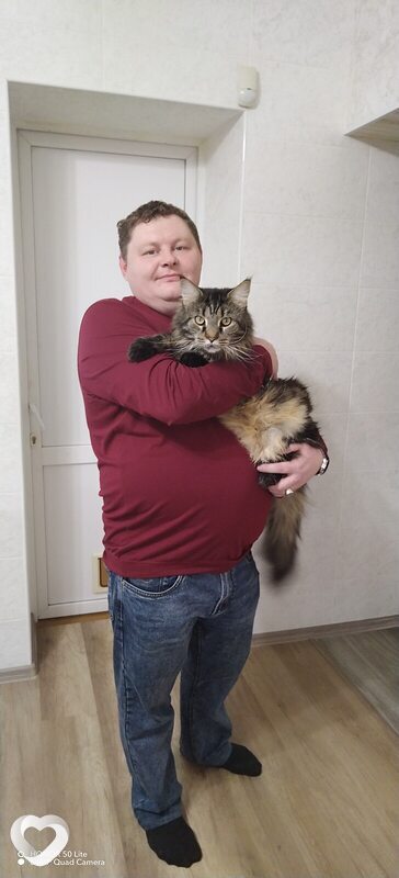 Иван, 44, Орске — анкета №3593160