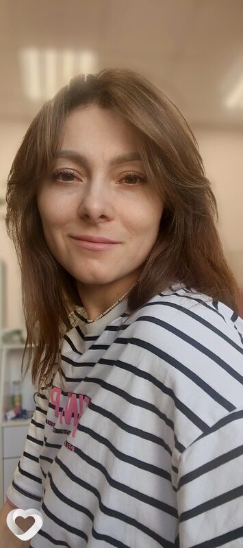 Надежда, 38, Екатеринбурге — анкета №3593162