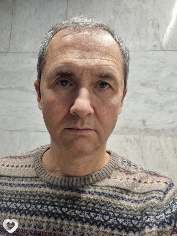 Сергей, 53, Москве — анкета №3593178