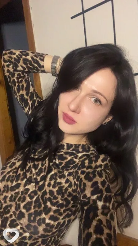 Лана, 36, Москве — анкета №3593384