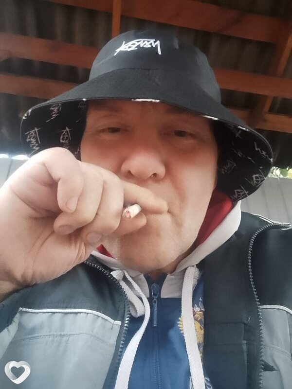 Степан, 45, Нижнем Тагиле — анкета №3593387