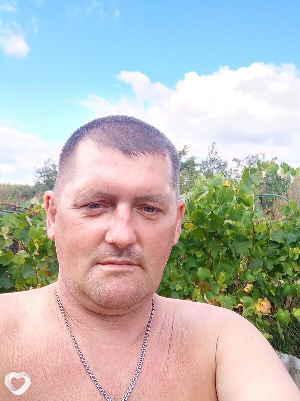 Александр, 45, Воронеже — анкета №3593391