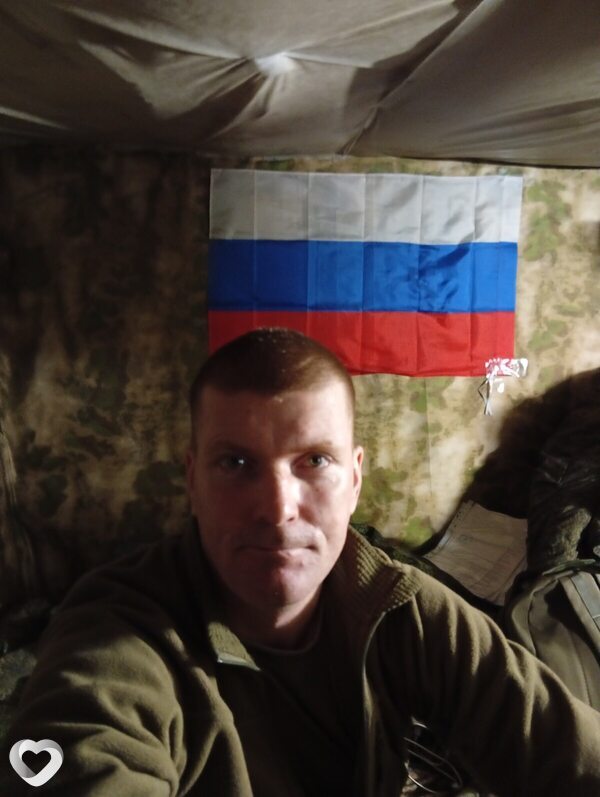 Сергей, Пугачев
