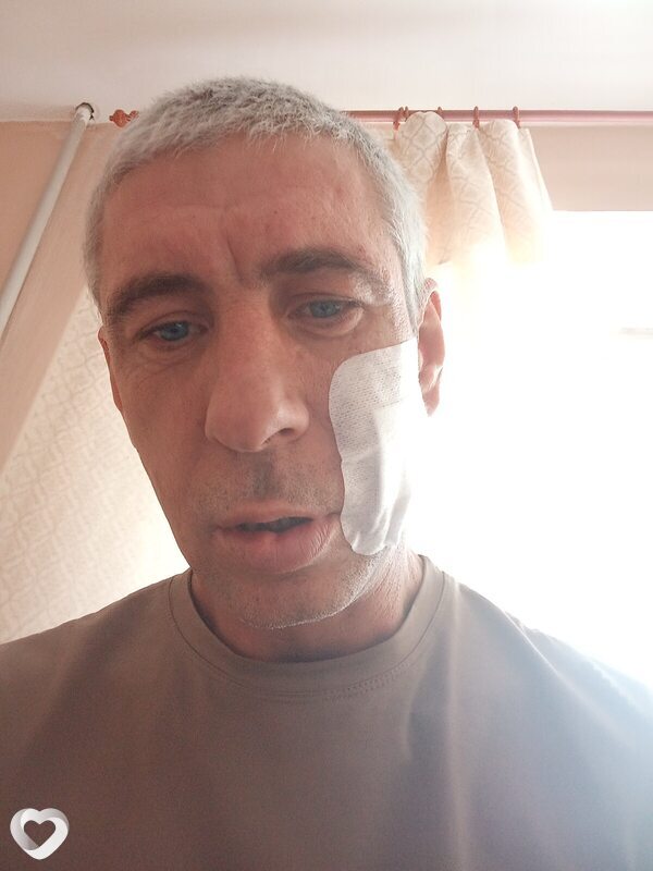 Максим, 39, Луганске — анкета №3593403