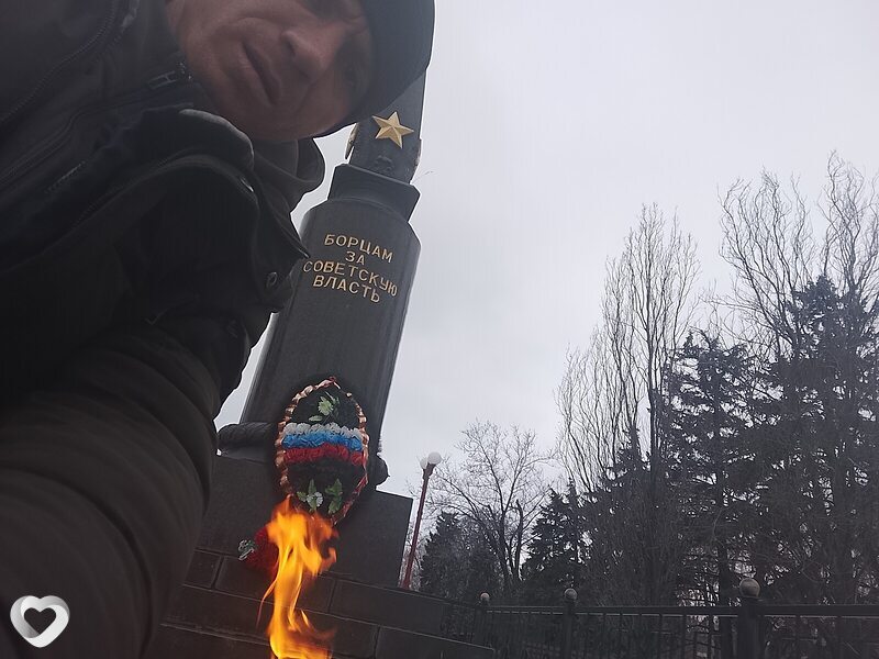 Макс, 43, Донецке — анкета №3593404