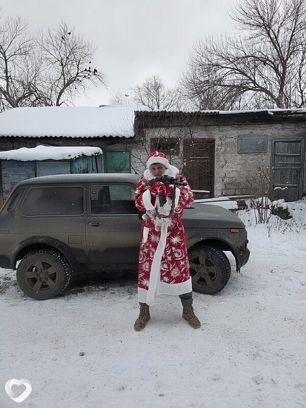 Денис, 37, Керчи — анкета №3593405