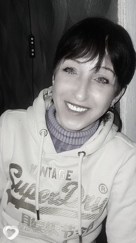 Елена, 45, Запорожье — анкета №3593406
