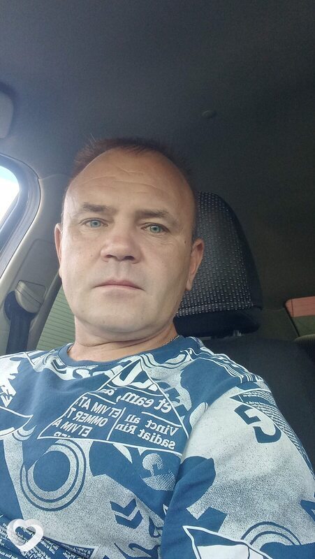 Роман, 47, Старом Осколе — анкета №3593436