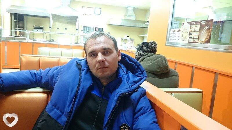 Иван, 36, Нахабино — анкета №3593438