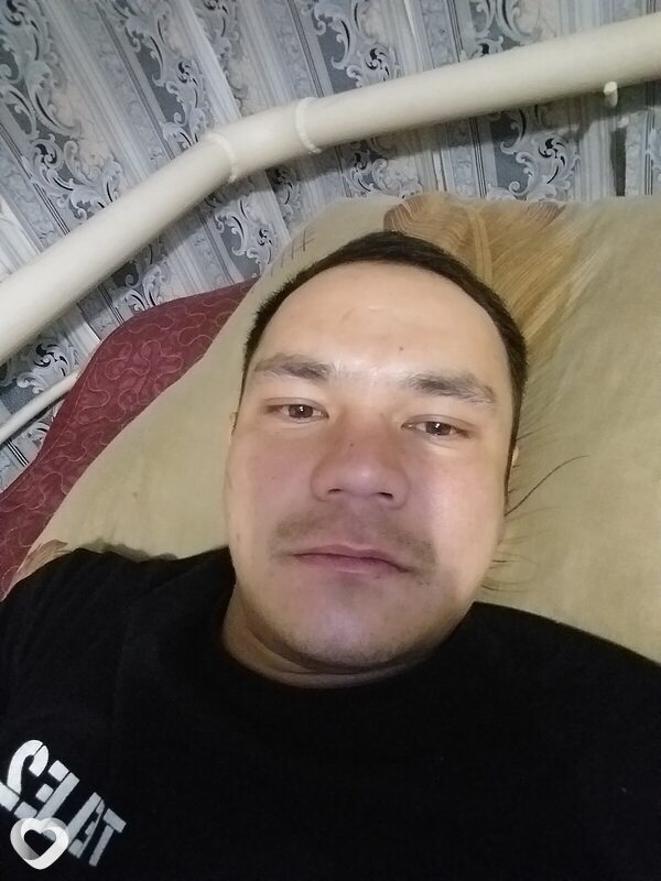 Диас, 32, Костанае — анкета №3593439