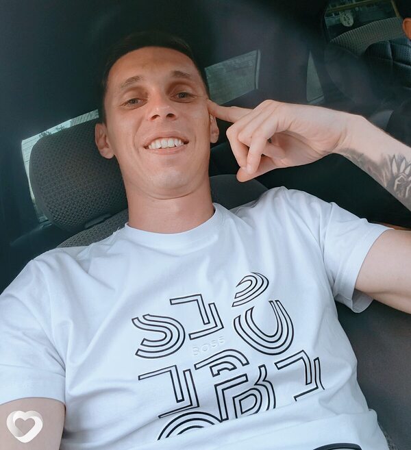 Владимир, 29, Саратове — анкета №3593449