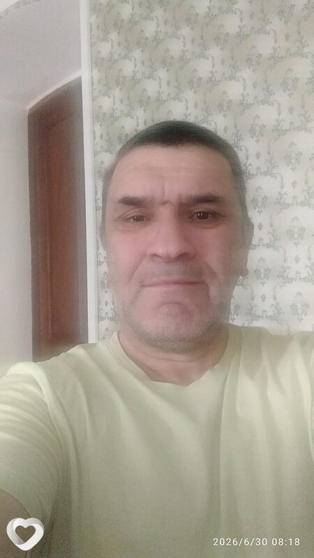Керим, 55, Махачкале — анкета №3593450