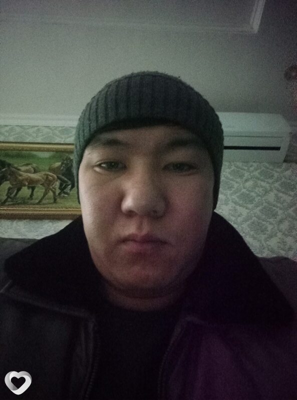 Kuka, 30, Алматы — анкета №3593452