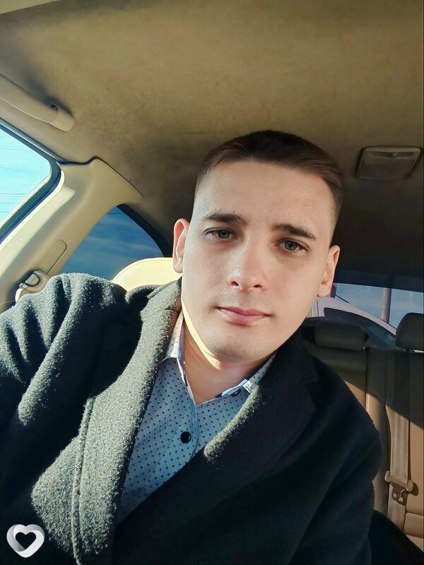 Эдуард, 31, Саратове — анкета №3593454