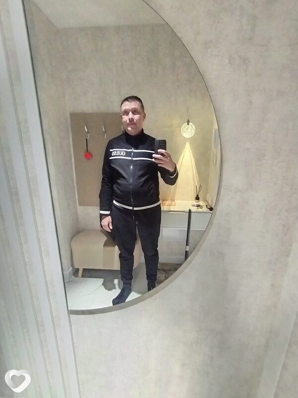 Никита, 37, Казани — анкета №3593457
