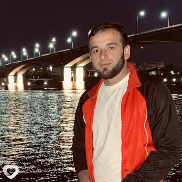 Халид, 29, Ярославле — анкета №3593487