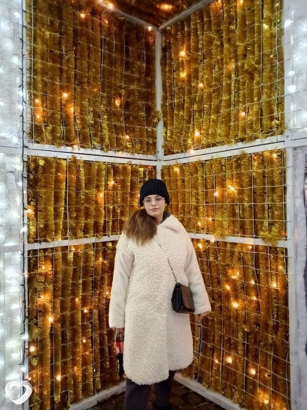 Лиза, 18, Одессе — анкета №3593492