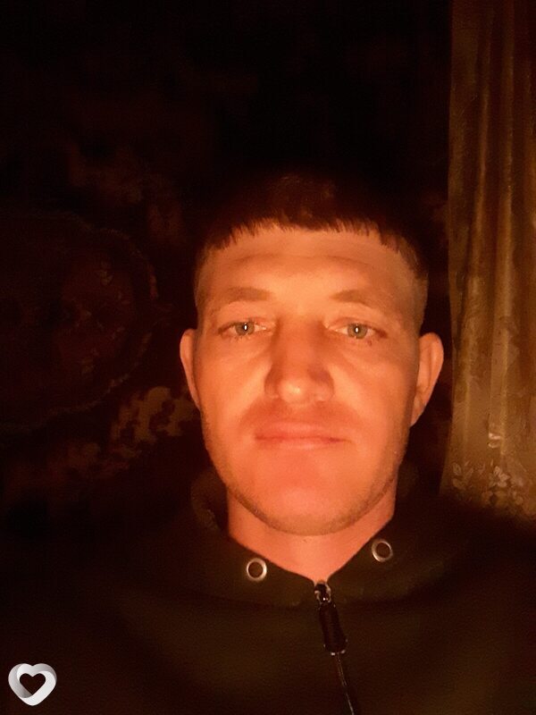 Юрий, 35, Актюбинске — анкета №3593500