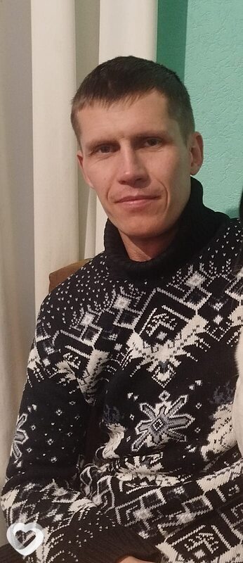 Вова, 39, Воронеже — анкета №3593458