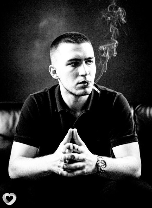 Ованес, 22, Екатеринбурге — анкета №3593460