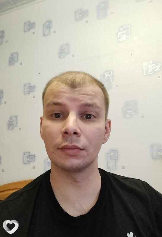 Роман, 33, Тольятти — анкета №3593462