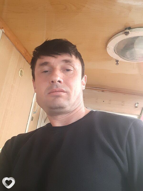 Женя, 45, Актау — анкета №3593468