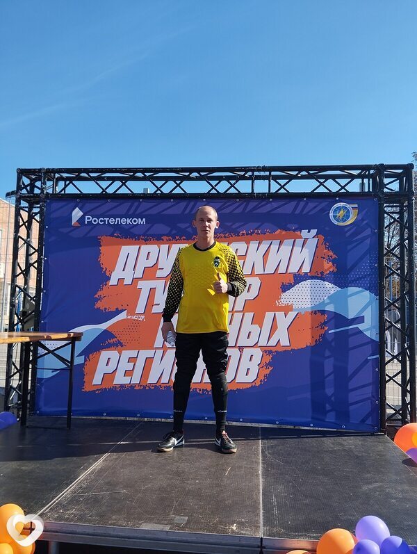 Денис, 31, Луганске — анкета №3593479