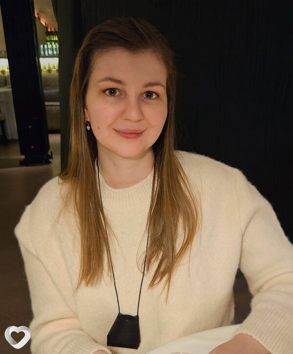 Регина, 29, Санкт-Петербурге — анкета №3593481