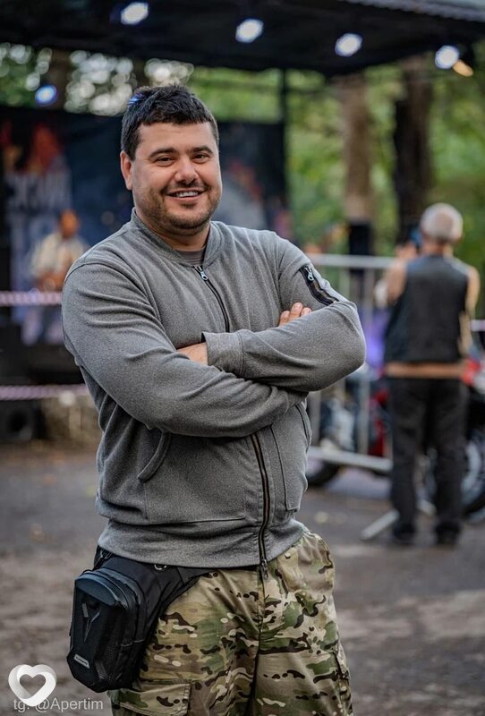 Иван, 35, Таганроге — анкета №3593856