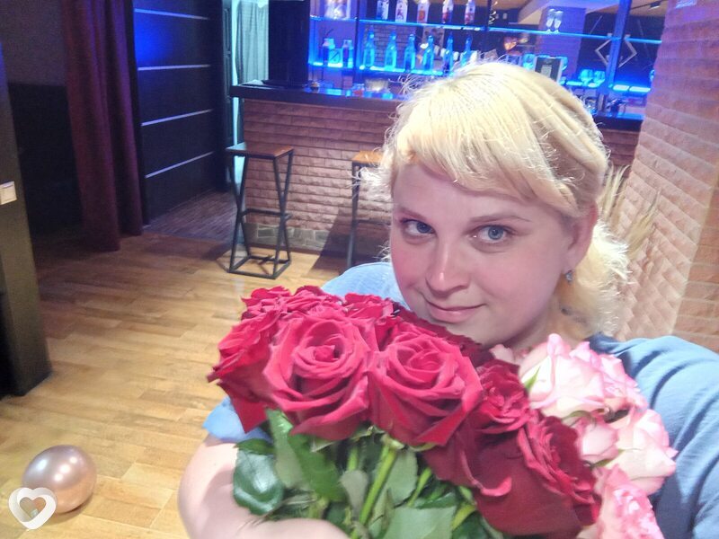 Екатерина, 37, Екатеринбурге — анкета №3593866