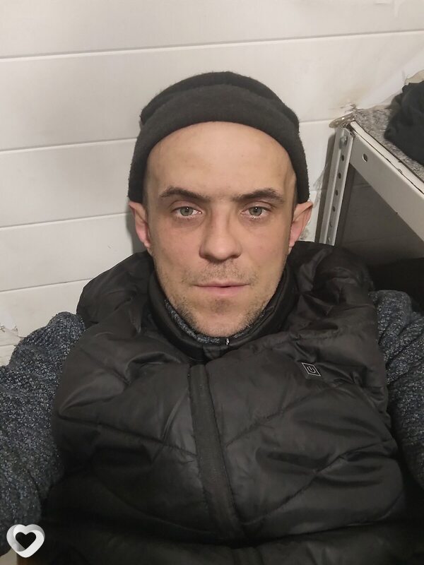 Ярик, 36, Красноярске — анкета №3593875