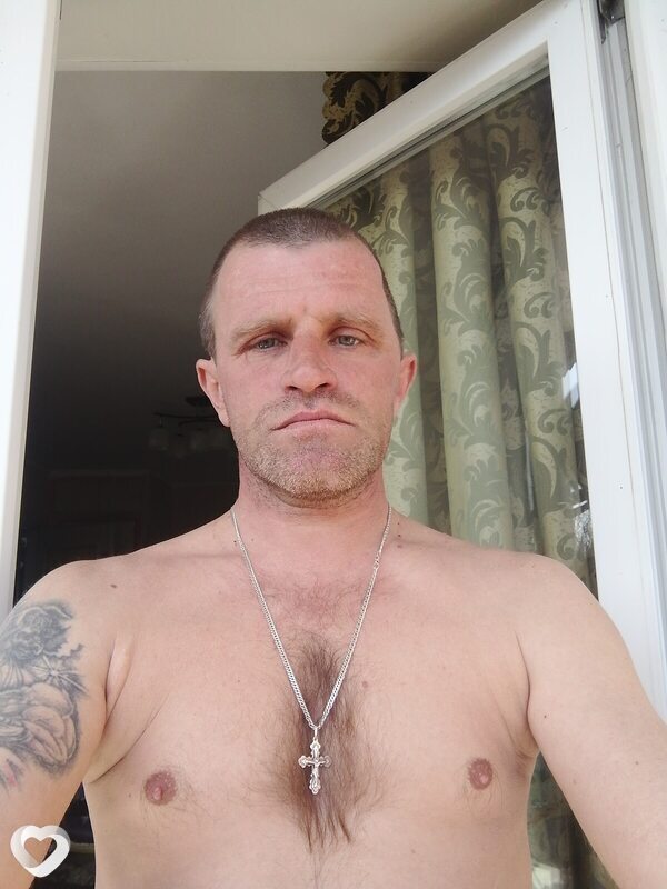 Михаил, 40, Симферополе — анкета №3593556