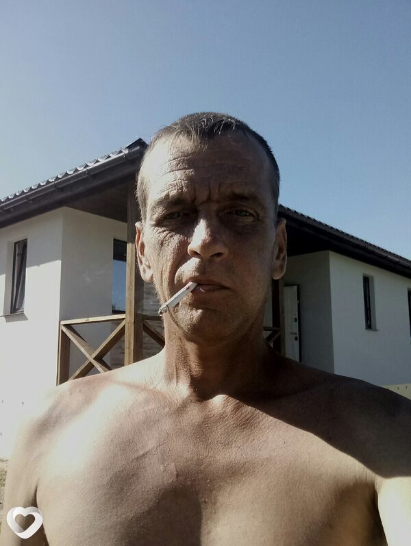 Александр, 48, Пскове — анкета №3593560
