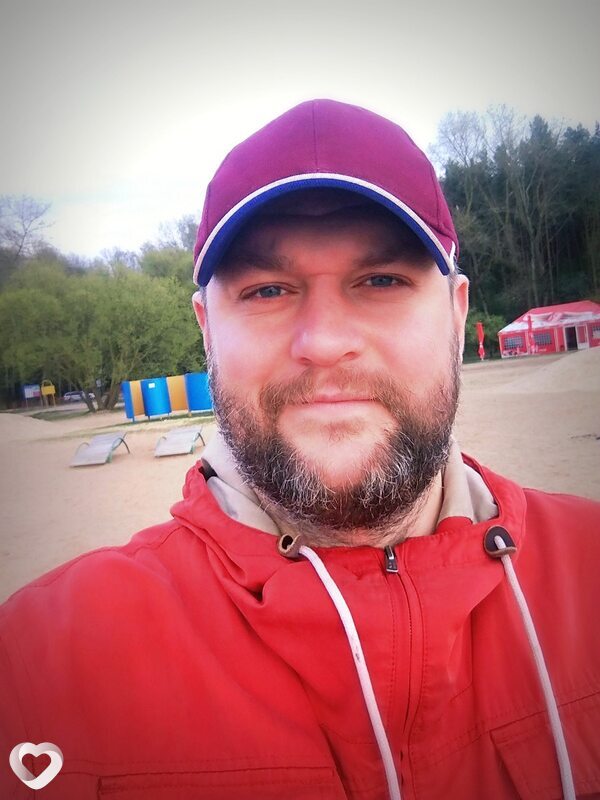 Александр, 43, Минске — анкета №3593564