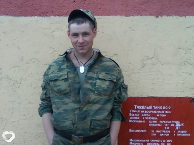 Сергей, Кинешма