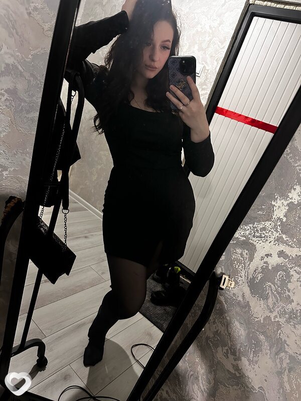 Софья, 22, Кургане — анкета №3593579