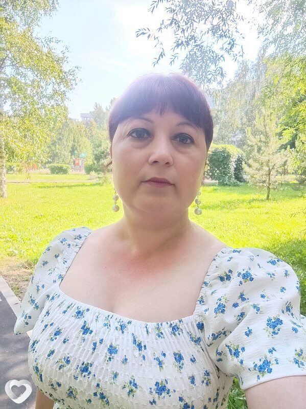 Мария, 43, Белгороде — анкета №3593507