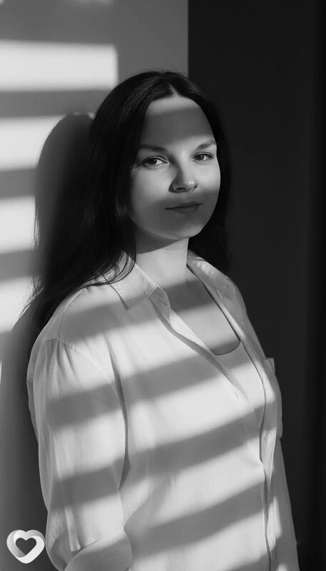 Лика, 33, Жигулевске — анкета №3593942