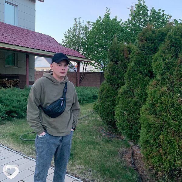 Евгений, 27, Стерлитамаке — анкета №3593662