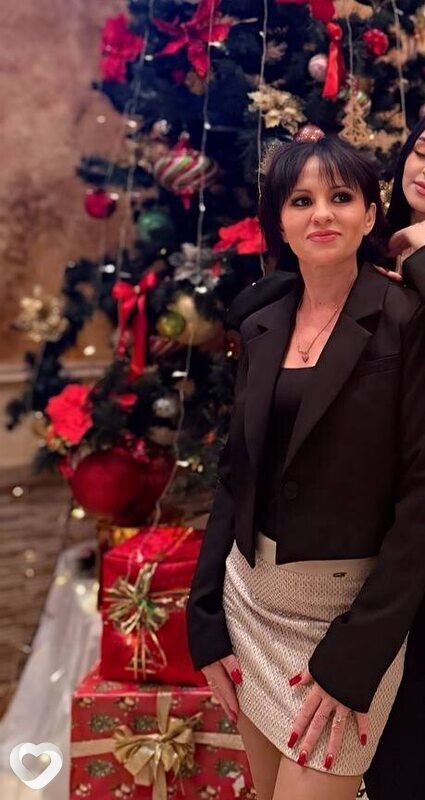 Елена, 46, Ростове-на-Дону — анкета №3593666