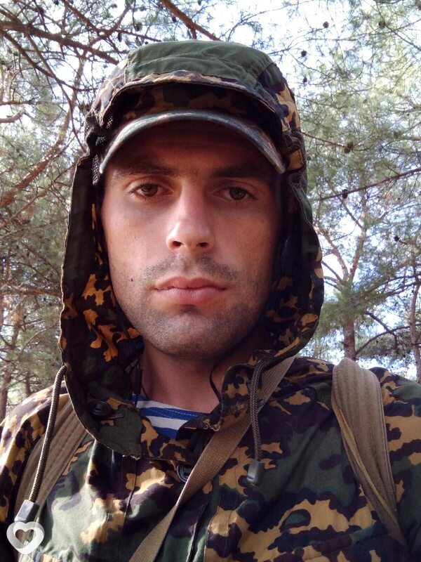 Евгений, 30, Краснодаре — анкета №3593668