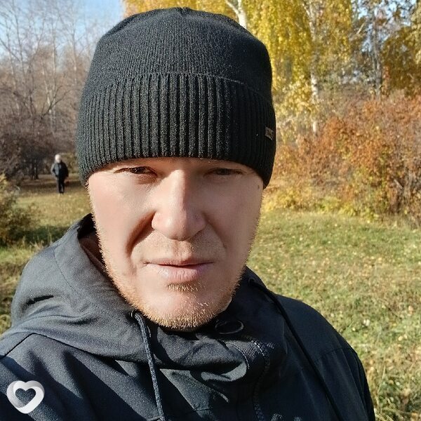 Максим, 42, Тюмени — анкета №3593671